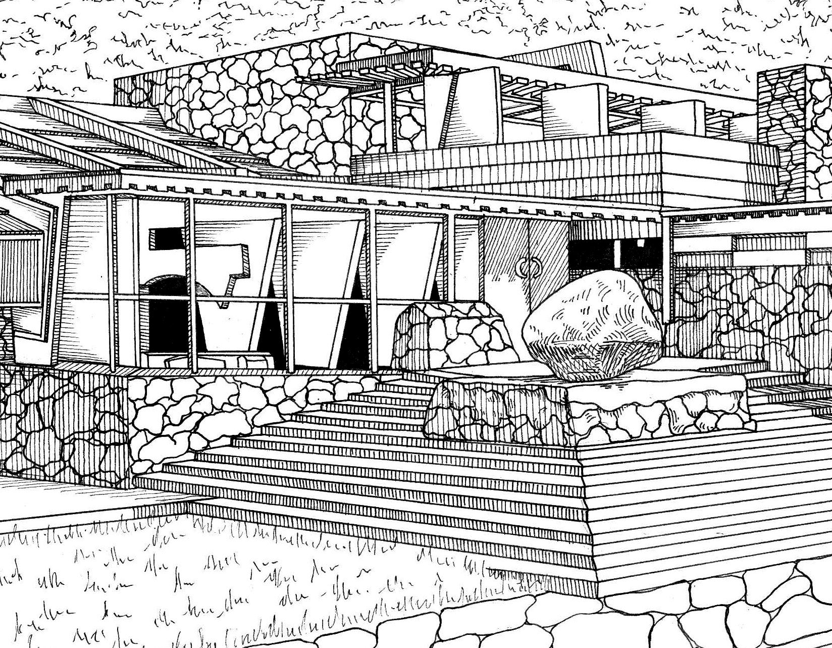 Taliesin Original by Kate Lewis