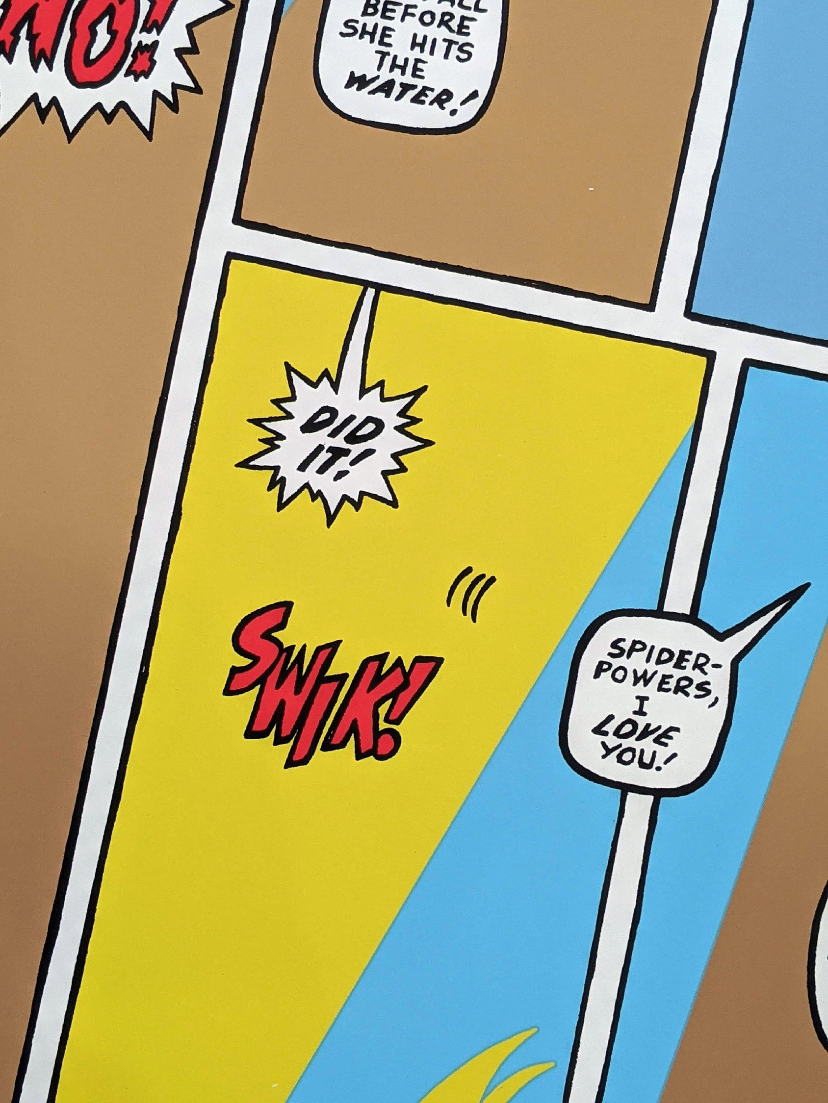 "No!" by Zissou Tasseff-Elenkoff