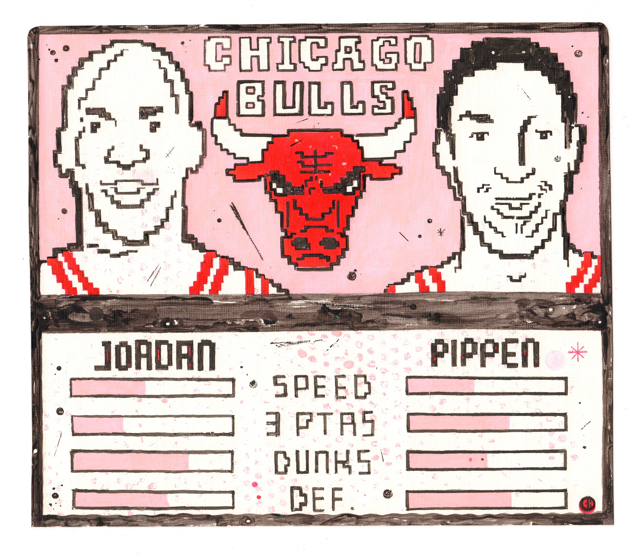 "DA BULLZ & DA BEARS 2" by CHema Skandal!