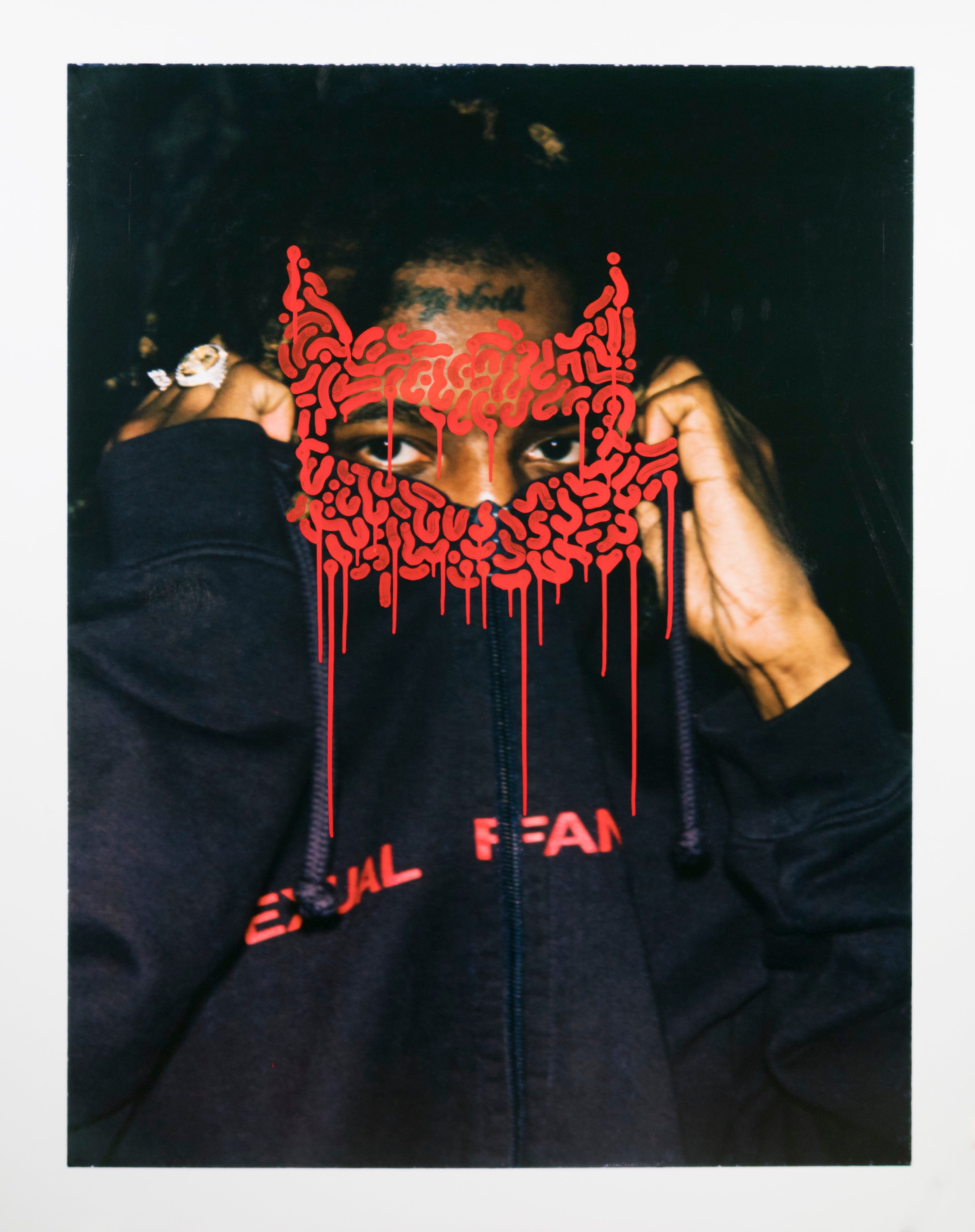 "Red Demon" by Lefty Out There & Stillz
