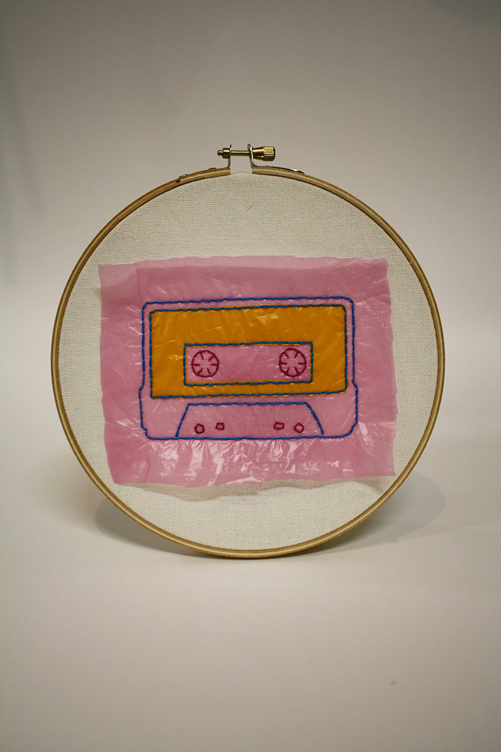Mixtape #3 by Kayla Placencio