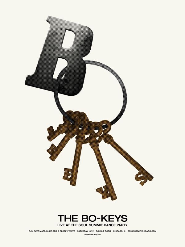 "Soul Summit October 2011" by Scott Williams