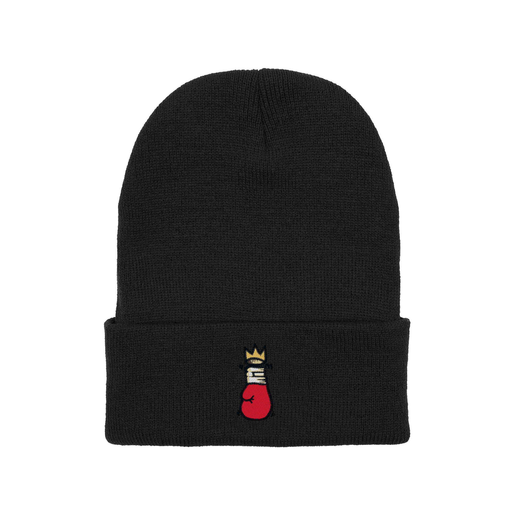 JC Rivera x Threadless Beanie