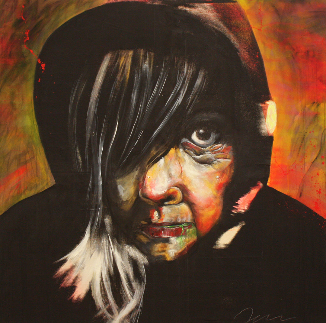 All Bright by Tara Zanzig