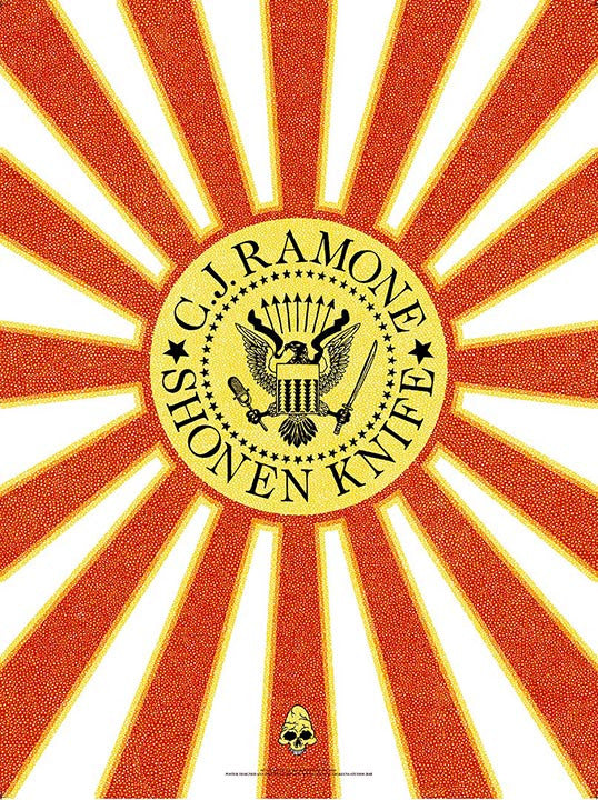 C.J. Ramone