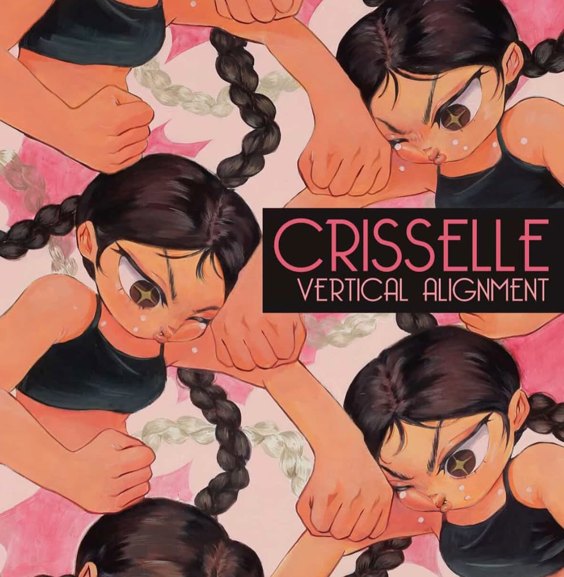 Crisselle - CA