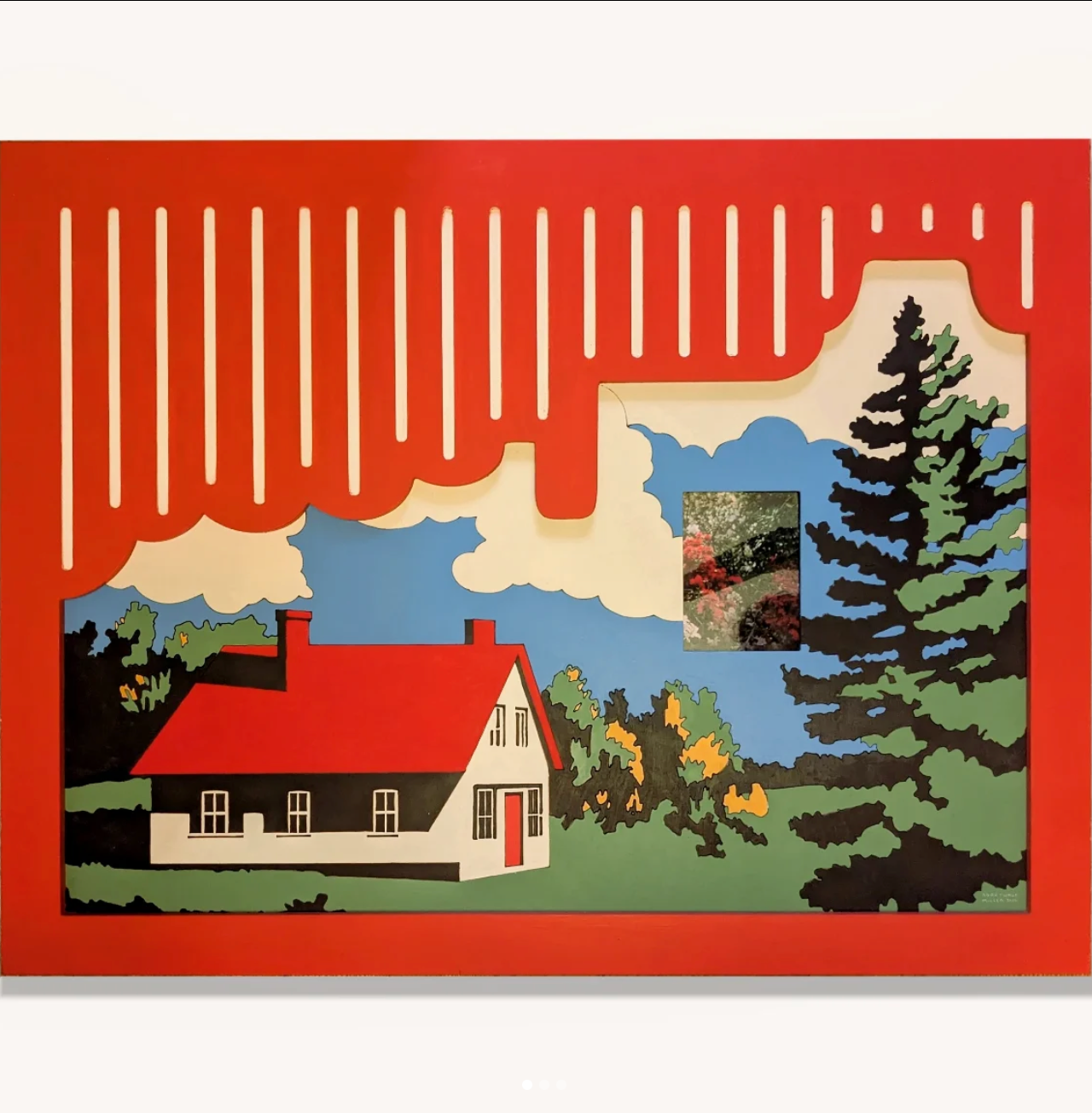Noah Miller - IL