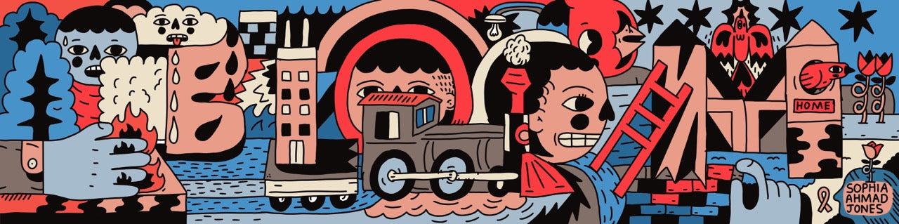 Prints for Bloomingdale: A Year-Long Celebration of Chicago's Elevated Trail