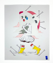 Load image into Gallery viewer, True Love Waits (Deconstructed)
