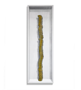 "83 Gold Coins ($4980)" by E.LEE