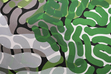 Load image into Gallery viewer, &quot;Texere Green&quot; by Lefty Out There

