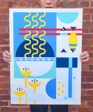 Load image into Gallery viewer, Sunday Brunch by Alyssa Low
