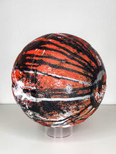Load image into Gallery viewer, &quot;Globe Trotter&quot; Basketball by AMUSE126
