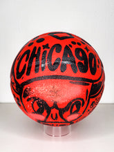 Load image into Gallery viewer, &quot;HOMETEAM&quot; Basketball by Sentrock
