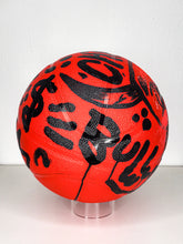 Load image into Gallery viewer, &quot;HOMETEAM&quot; Basketball by Sentrock
