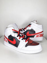 Load image into Gallery viewer, &quot;Windy City&quot; Shoes by Tubs
