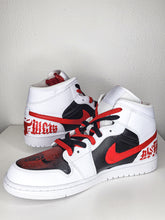 Load image into Gallery viewer, &quot;Windy City&quot; Shoes by Tubs
