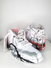 Load image into Gallery viewer, &quot;Magnificent Mile&quot; Shoes by AMUSE126
