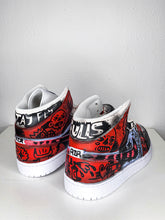 Load image into Gallery viewer, &quot;HOMETEAM&quot; Shoes by Sentrock
