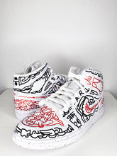 Load image into Gallery viewer, &quot;3 Peat&quot; Shoes by EDO
