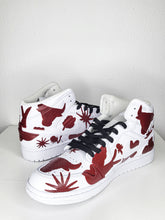Load image into Gallery viewer, &quot;Victory&quot; Shoes by Chi Nwosu

