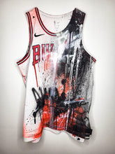 Load image into Gallery viewer, &quot;Suit of Armor&quot; Jersey by AMUSE126
