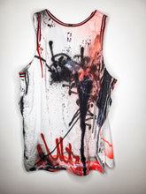 Load image into Gallery viewer, &quot;Suit of Armor&quot; Jersey by AMUSE126
