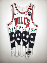 Load image into Gallery viewer, &quot;Hood Legends&quot; Jersey by Delisha
