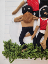 Load image into Gallery viewer, &quot;Hood Legends&quot; by Delisha
