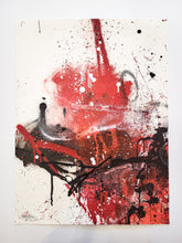 Load image into Gallery viewer, &quot;Bullish&quot; by AMUSE126
