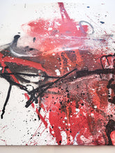 Load image into Gallery viewer, &quot;Bullish&quot; by AMUSE126
