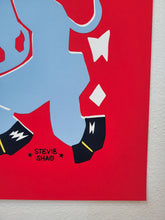 Load image into Gallery viewer, &quot;Charging Bull&quot; Print by Stevie Shao
