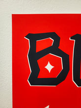 Load image into Gallery viewer, &quot;Charging Bull&quot; Print by Stevie Shao
