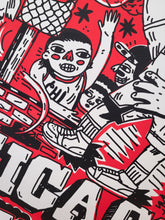 Load image into Gallery viewer, &quot;HOMETEAM&quot; Print by Sentrock
