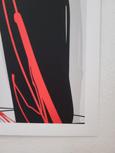 Load image into Gallery viewer, &quot;Mark of the Bull&quot; Print by AMUSE126
