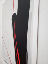 Load image into Gallery viewer, &quot;Mark of the Bull&quot; Print by AMUSE126
