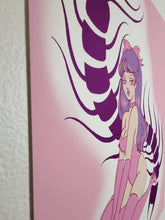 Load image into Gallery viewer, &quot;MY LOVELY CENTIPEDE&quot; BY ISAMAR MEDINA
