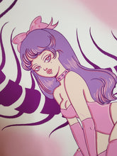 Load image into Gallery viewer, &quot;MY LOVELY CENTIPEDE&quot; BY ISAMAR MEDINA
