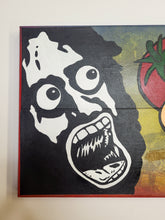 Load image into Gallery viewer, &quot;Go Eat A Hot Dog&quot; by Glass Cuisine
