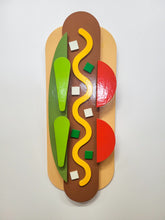 Load image into Gallery viewer, &quot;Jumbo&quot; by Alyssa Low

