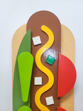 Load image into Gallery viewer, &quot;Jumbo&quot; by Alyssa Low
