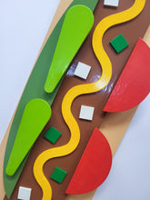 Load image into Gallery viewer, &quot;Jumbo&quot; by Alyssa Low
