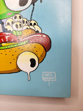 Load image into Gallery viewer, &quot;What&#39;s Updog?&quot; by Angel Onofre

