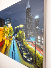 Load image into Gallery viewer, &quot;Jim&#39;s Original&quot; by Julia Hagen
