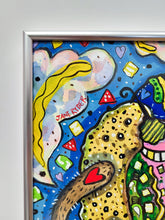 Load image into Gallery viewer, &quot;Hold the Ketchup, Babe.&quot; by Jane Ryder

