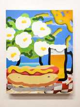 Load image into Gallery viewer, &quot;Breakfast of Champions&quot; by Jordan Ferguson
