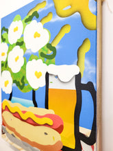 Load image into Gallery viewer, &quot;Breakfast of Champions&quot; by Jordan Ferguson
