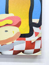 Load image into Gallery viewer, &quot;Breakfast of Champions&quot; by Jordan Ferguson
