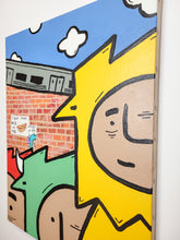 Load image into Gallery viewer, &quot;I Got That Dog In Me&quot; by Penny Pinch
