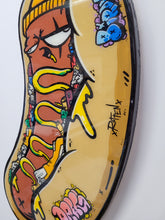 Load image into Gallery viewer, “Chicago Street Dawg” by Bird Milk
